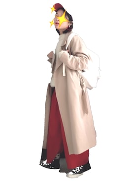 Debby Tsaiさんのコーディネート