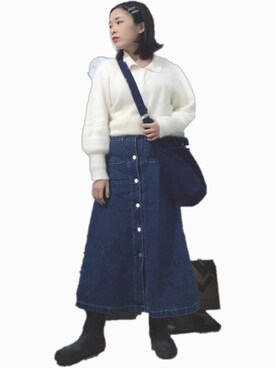 Debby Tsaiさんのコーディネート