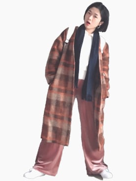 Debby Tsaiさんのコーディネート