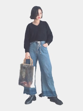 Debby Tsaiさんのコーディネート