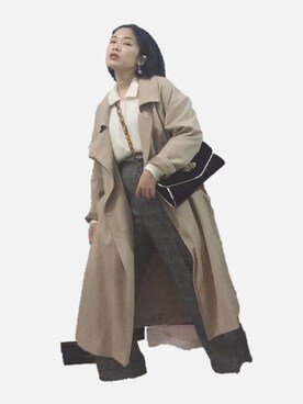 Debby Tsaiさんのコーディネート