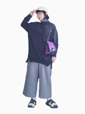 Debby Tsaiさんのコーディネート