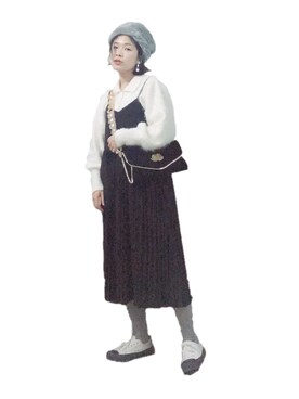 Debby Tsaiさんのコーディネート