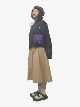 Debby Tsaiさんのコーディネート