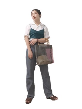 Debby Tsaiさんのコーディネート