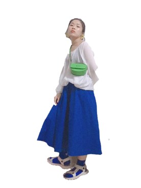 Debby Tsaiさんのコーディネート