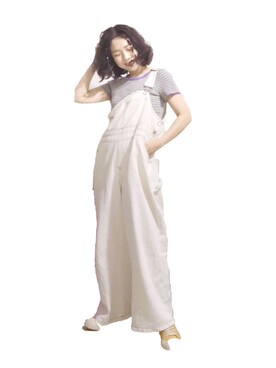 Debby Tsaiさんのコーディネート