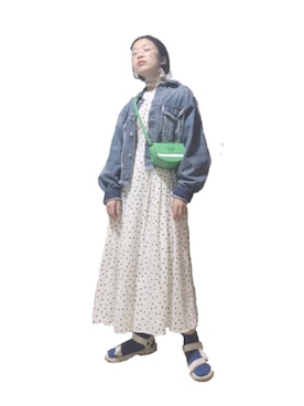 Debby Tsaiさんのコーディネート