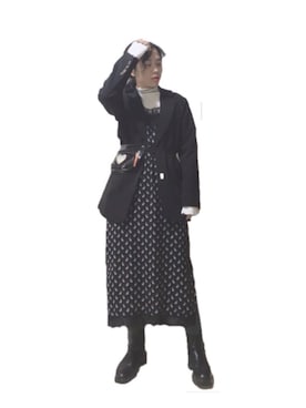 Debby Tsaiさんのコーディネート