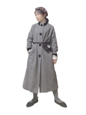 Debby Tsaiさんのコーディネート