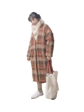 Debby Tsaiさんのコーディネート