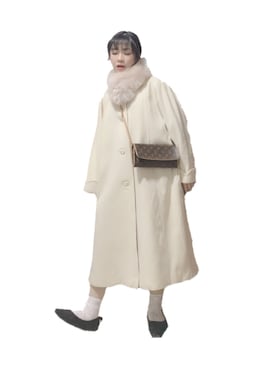 Debby Tsaiさんのコーディネート