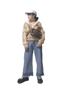 Debby Tsaiさんのコーディネート