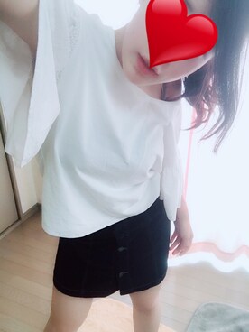 miyukingさんのコーディネート