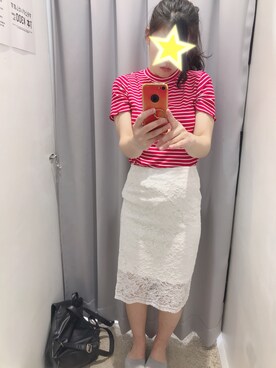 miyukingさんのコーディネート