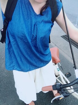 miyukingさんのコーディネート