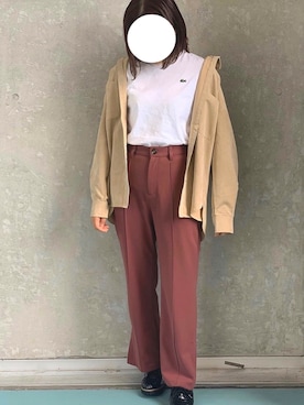 りんりんさんのコーディネート