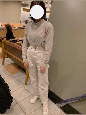 りんりんさんのコーディネート