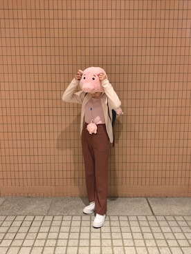 りんりんさんのコーディネート