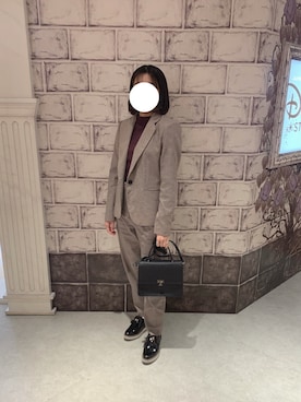 りんりんさんのコーディネート