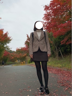 りんりんさんのコーディネート