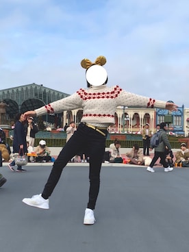 りんりんさんのコーディネート