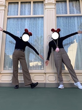 りんりんさんのコーディネート