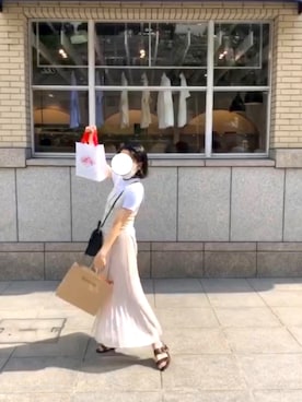 りんりんさんのコーディネート