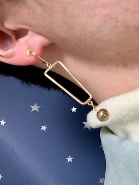 バヤシさんのコーディネート