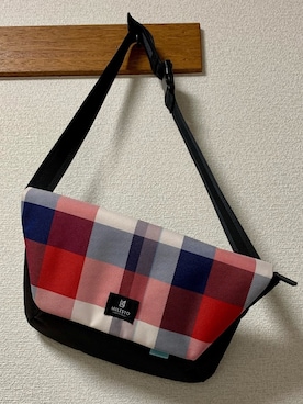 バヤシさんのコーディネート