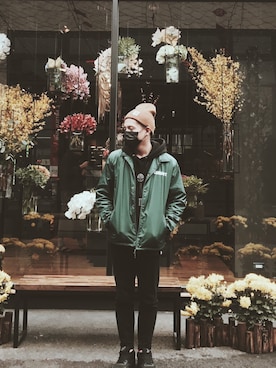 ShaneFlavorさんのコーディネート