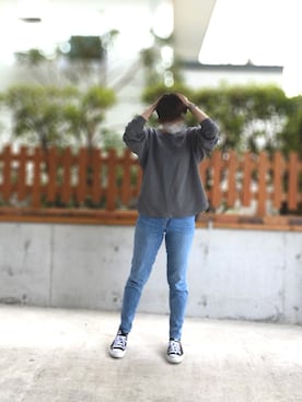 ________riさんのコーディネート