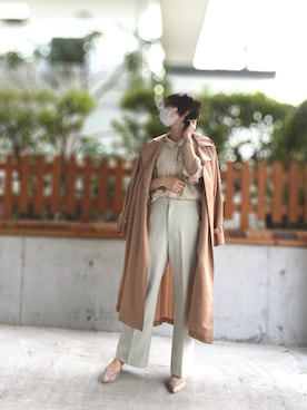 ________riさんのコーディネート