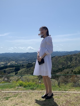 bettychanloveさん（レディース・163cm）の春コーディネート