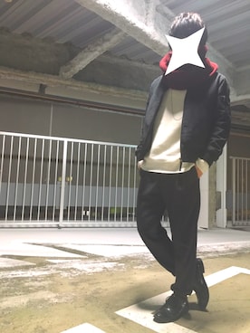 ひらおぎさんのコーディネート