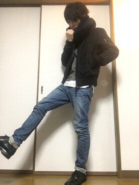 ひらおぎさんのコーディネート