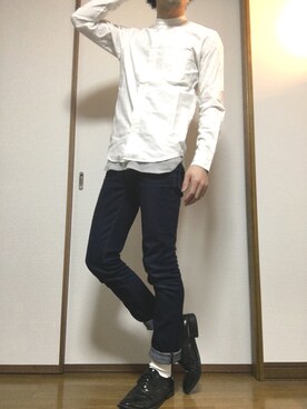 ひらおぎさんのコーディネート