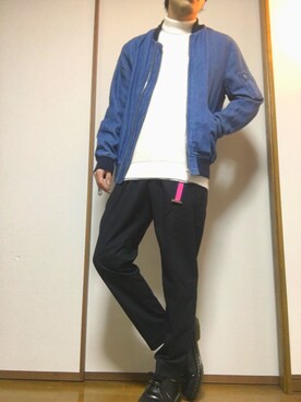 ひらおぎさんのコーディネート