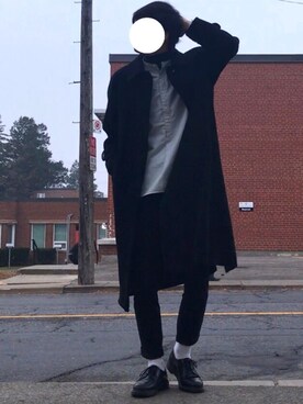 Dさんのコーディネート