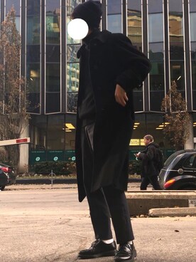 Dさんのコーディネート