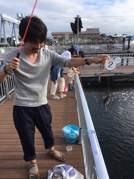 Nabeさんのコーディネート