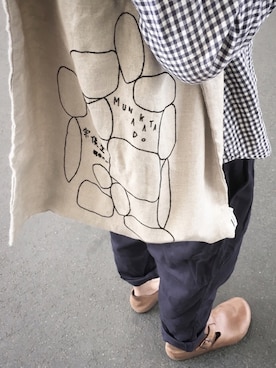 Nabeさんのコーディネート