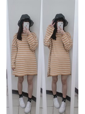 Lu🇹🇼さんのコーディネート