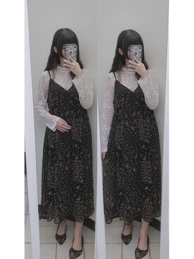 Lu🇹🇼さんのコーディネート