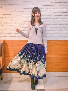 Lu🇹🇼さんのコーディネート