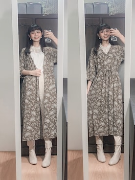 Lu🇹🇼さんのコーディネート