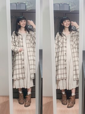 Lu🇹🇼さんのコーディネート