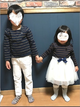 minさんのコーディネート