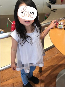 minさんのコーディネート