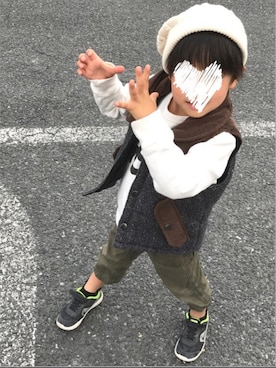 minさんのコーディネート